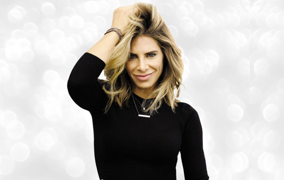 Jillian Michaels