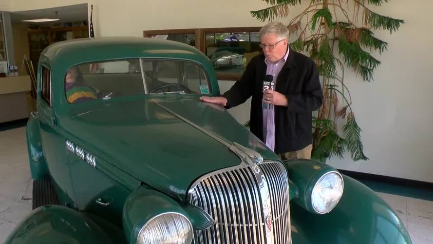 Spirit of Acadiana - Roy Motors turns 85.jpg