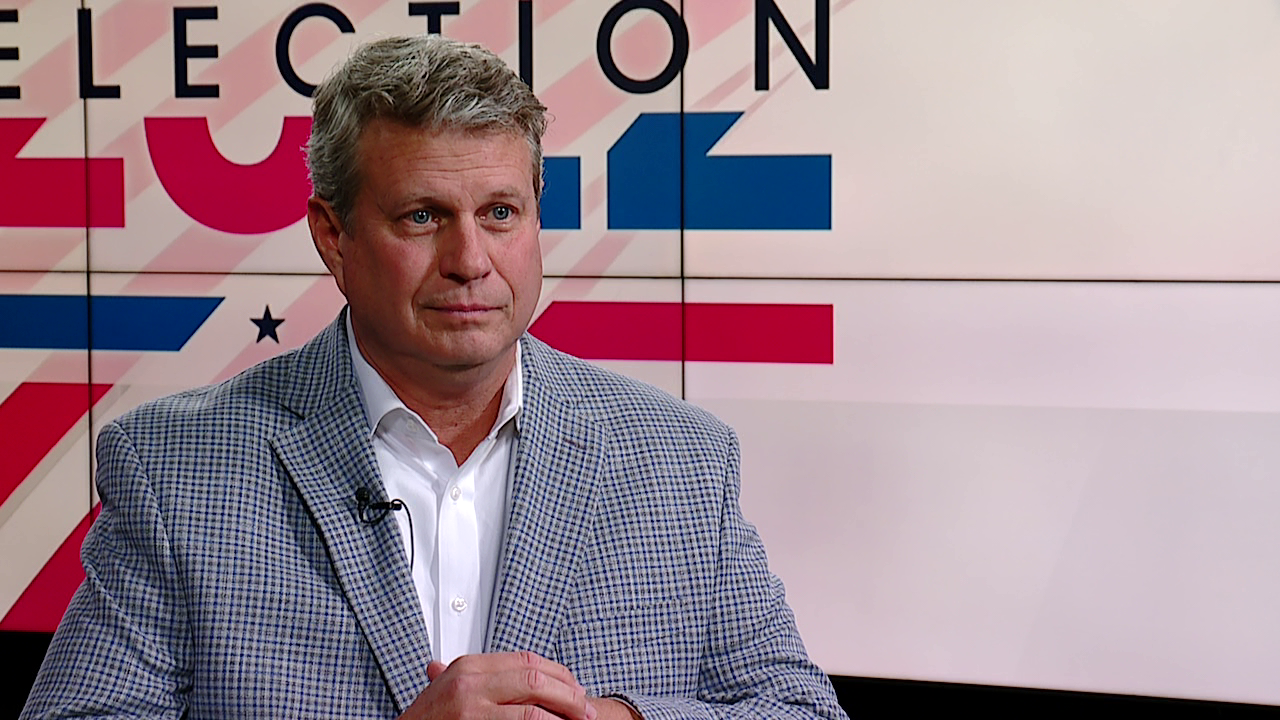 Rep. Bill Huizenga