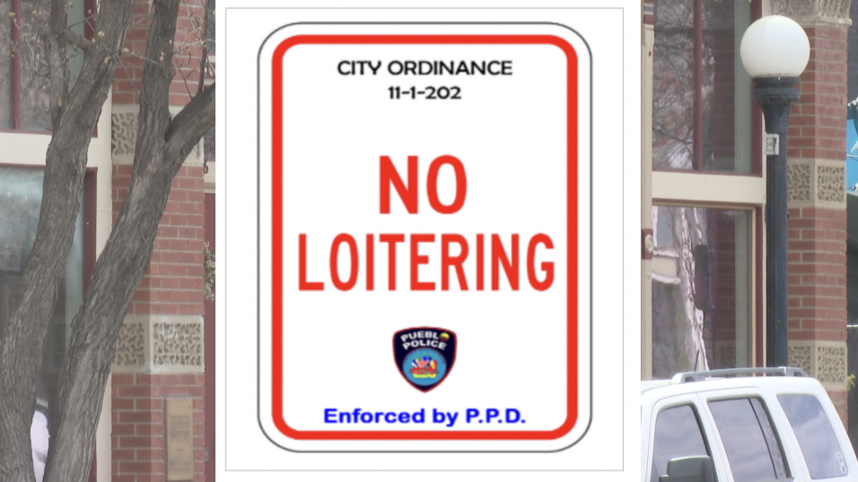 Loitering Laws