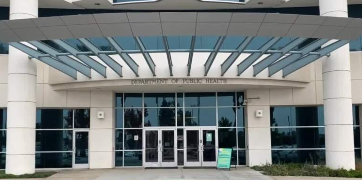 Kern County Public Health