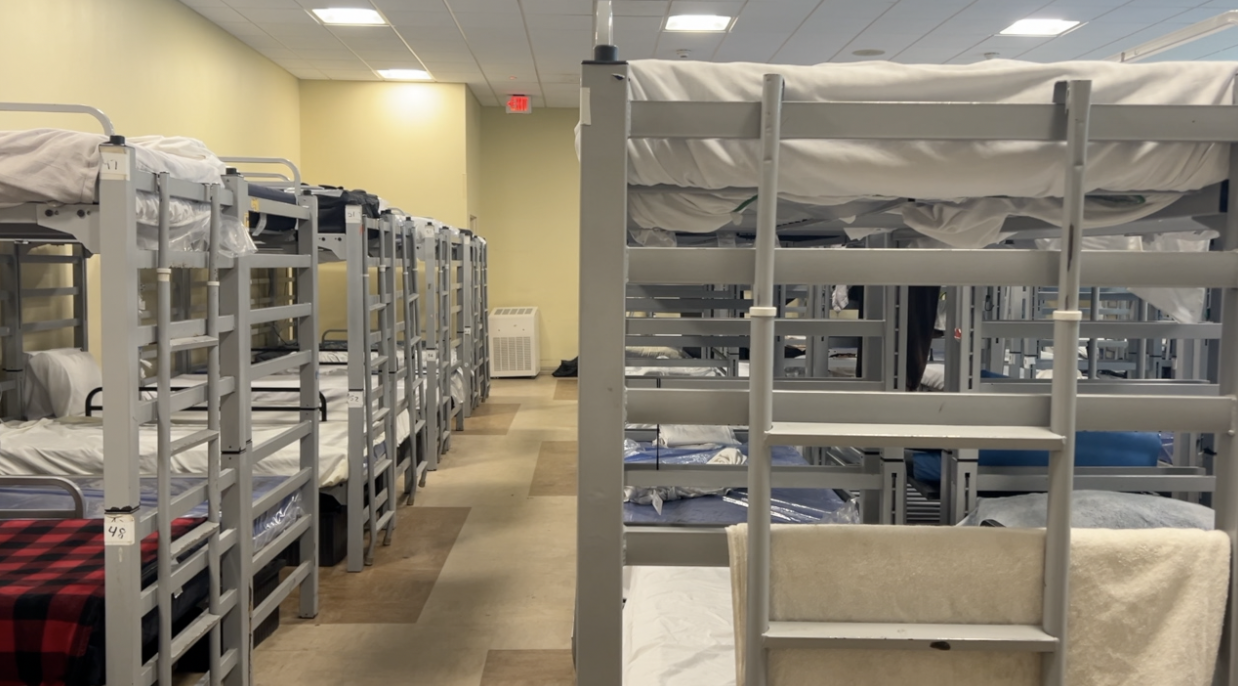 The Kearney Center introduces changes to cope with rising costs and demand for services