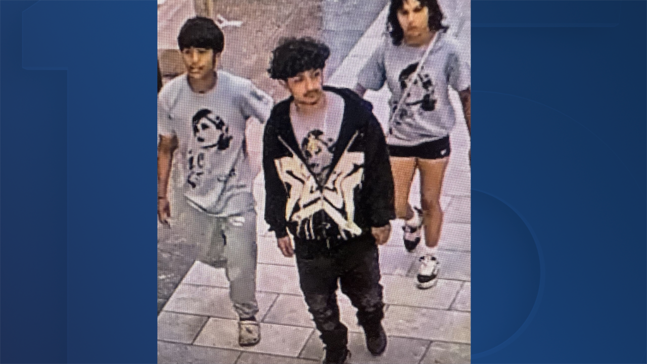 scottsdale bus stop alleged suspects 
