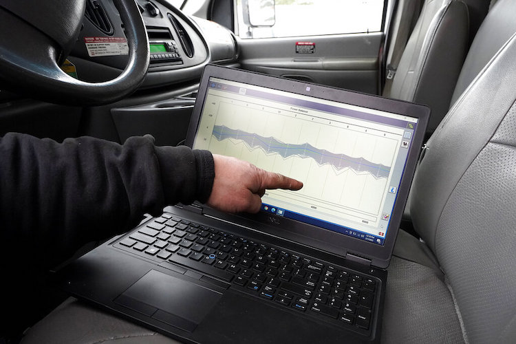 Right To Repair Subaru