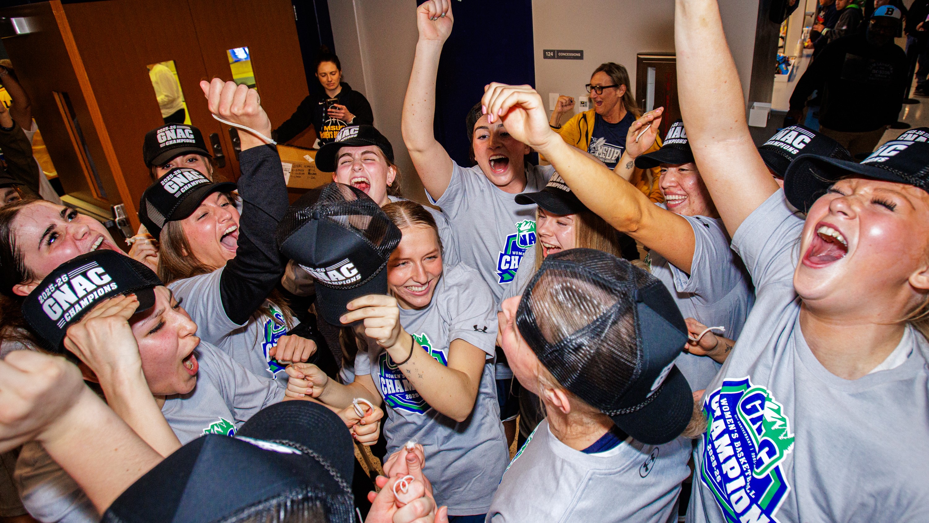 MSU Billings women's basketball