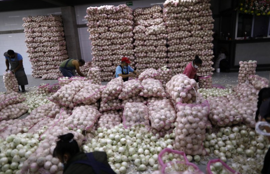 Mexico Economy