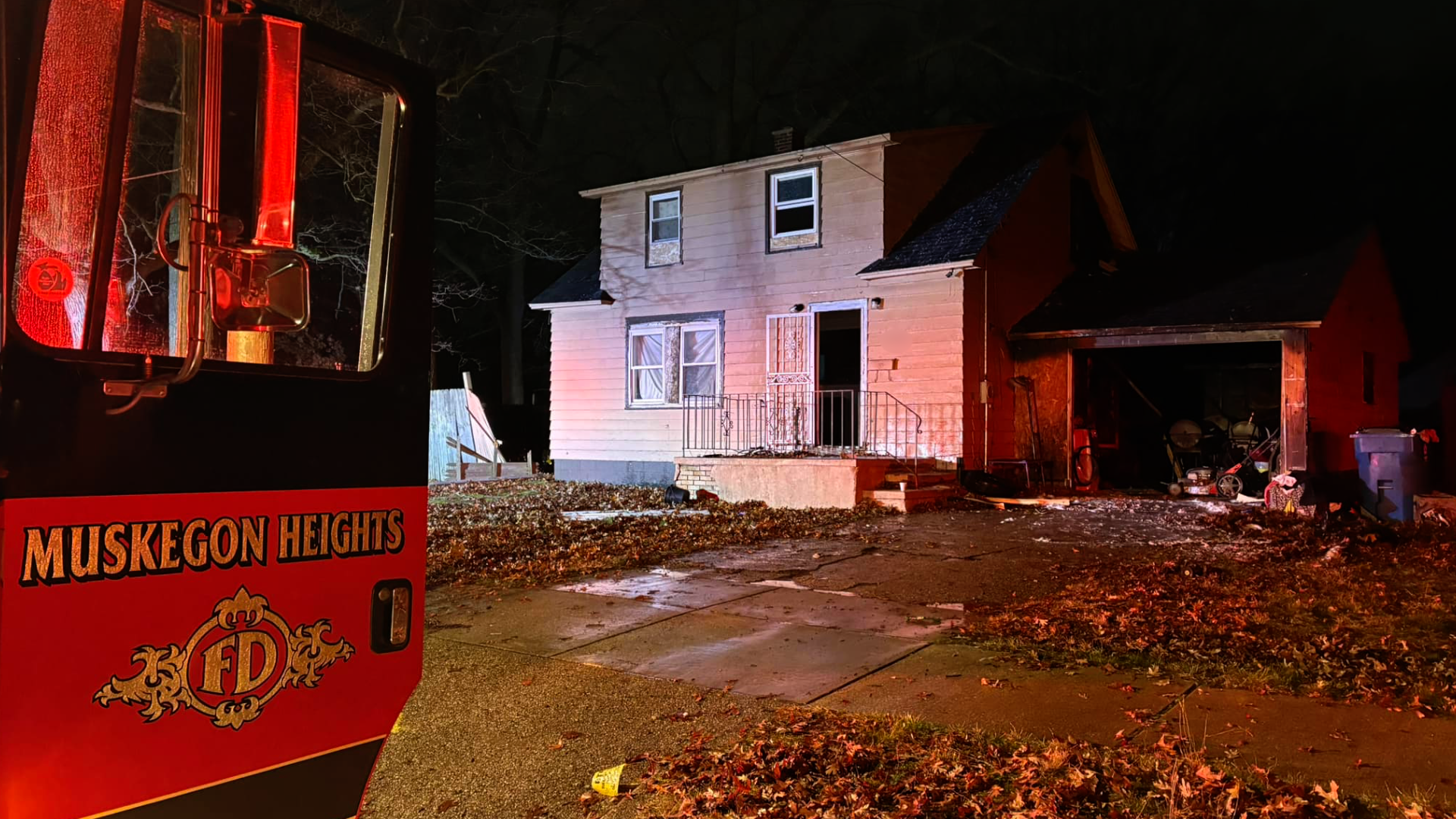 Muskegon Heights garage fire.png