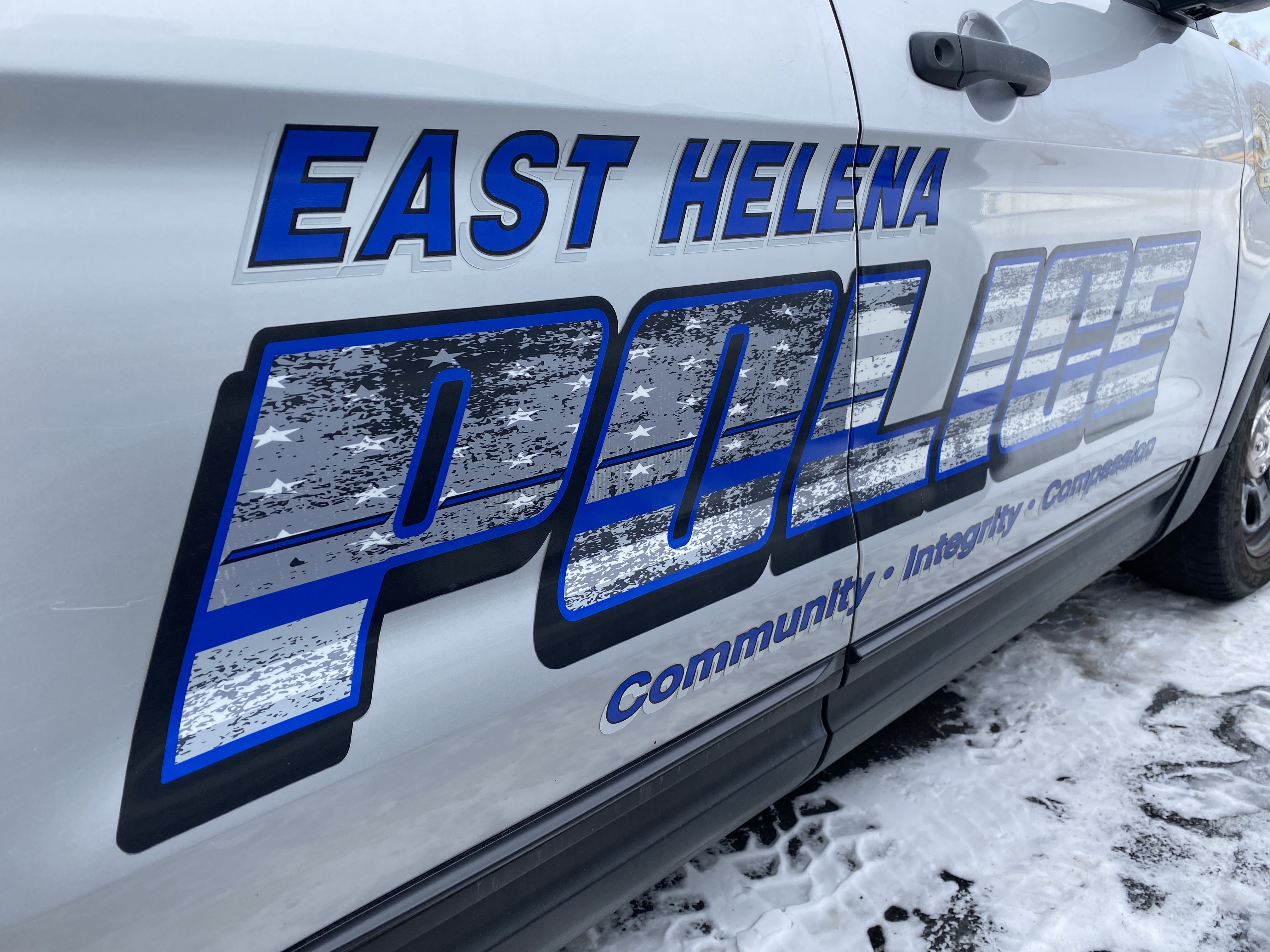 E. Helena hires temporary police chief, boosts officer pay - Vimarsana News