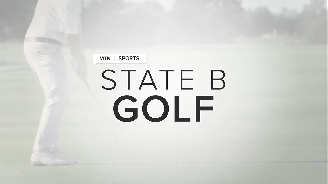 State B golf