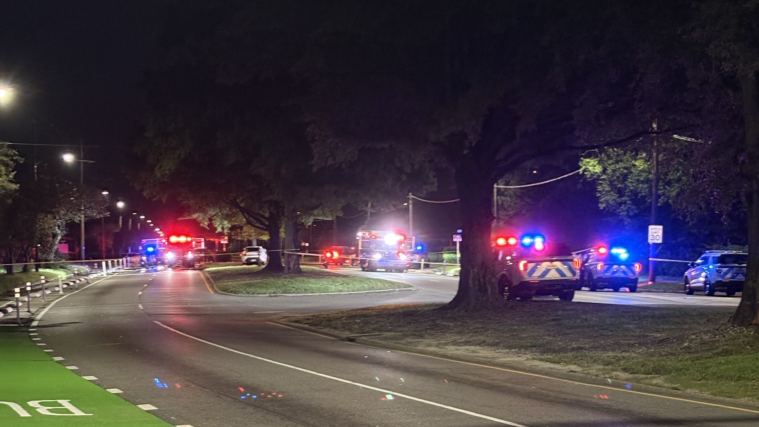 Deadly Granby St. crash