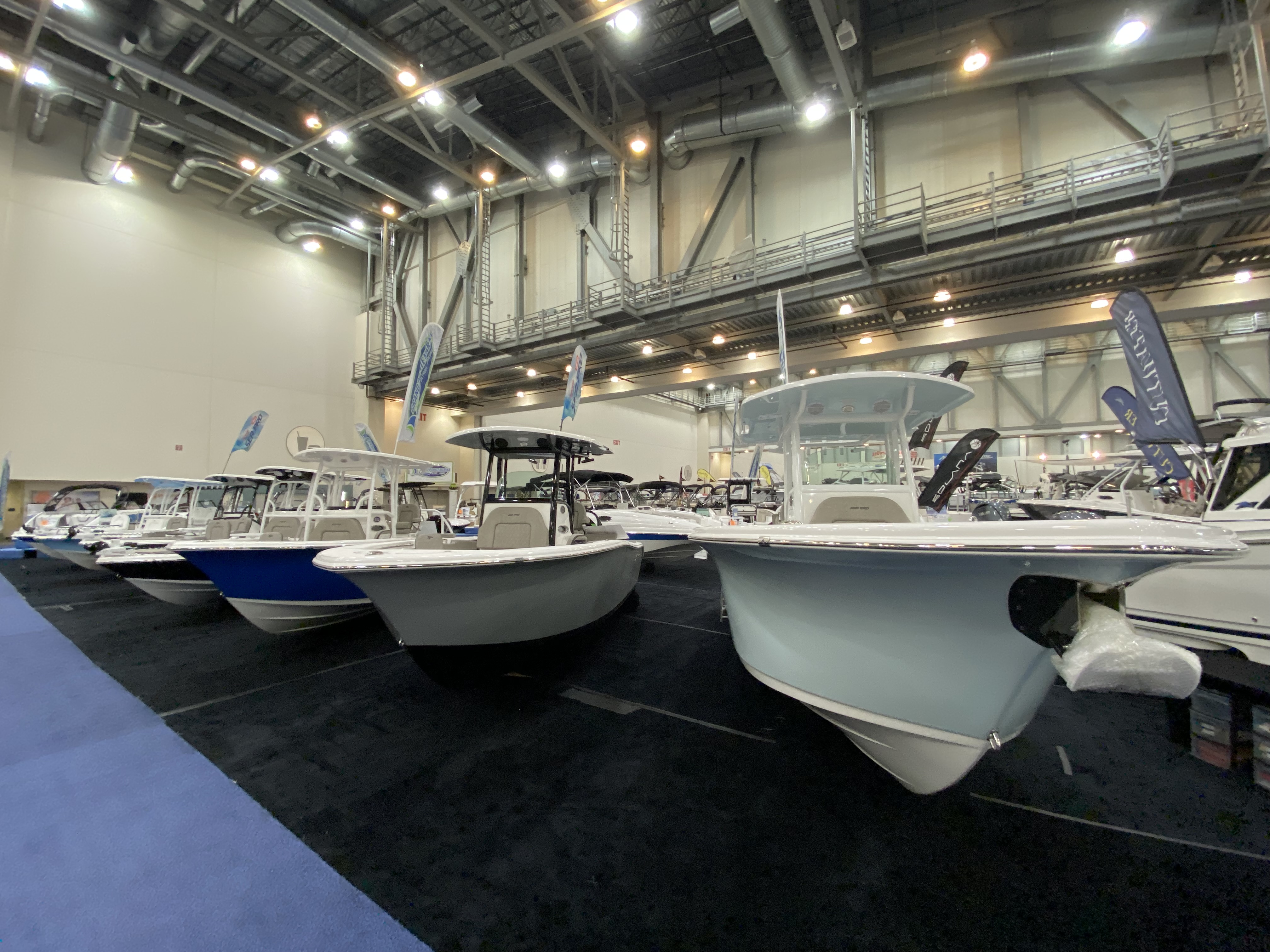 Grand Rapids Boat Show