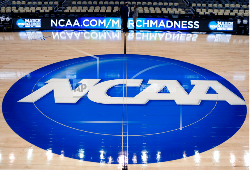 NCAA LOGO