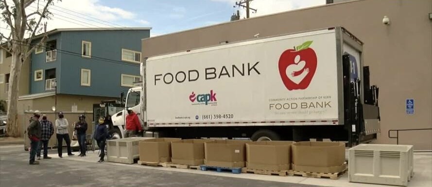 23ABC Senior Food Drive