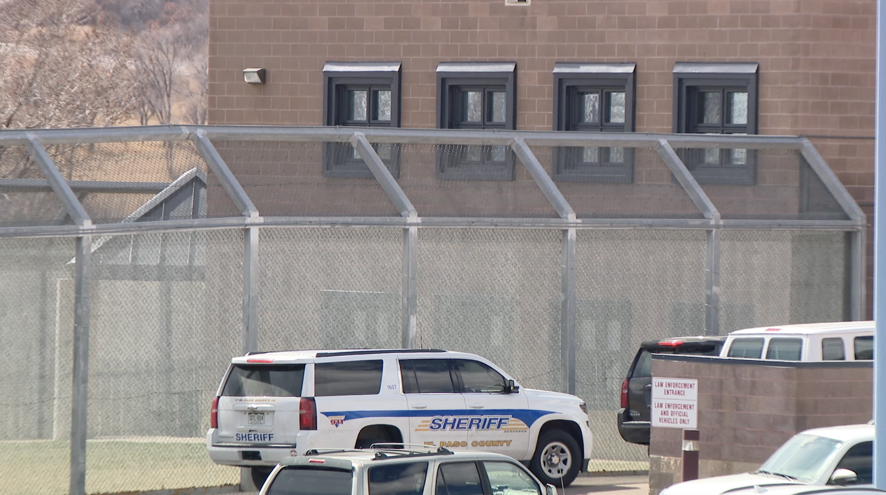 Juvenile Detention Beds