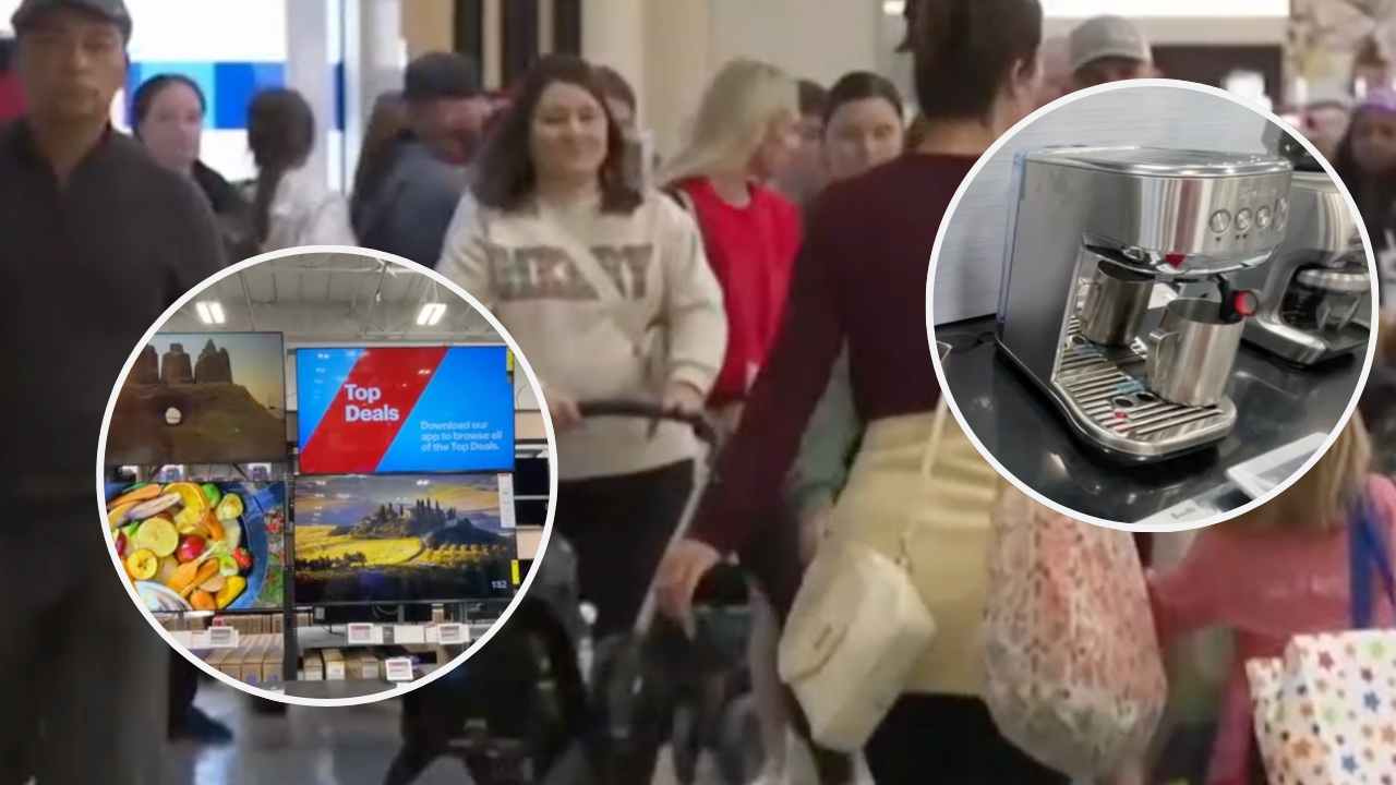 Prices could rise in 2026: What experts say you should buy before tariffs take effect