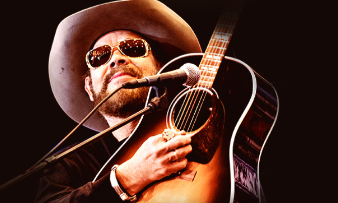 Hank Williams Jr. to perform in Billings - Vimarsana News
