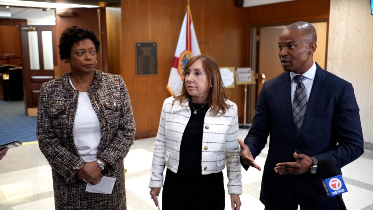 Florida’s new congressional districts are almost law. The next stop may be court