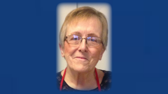 Stella Horner
September 17, 1947 - December 8, 2021