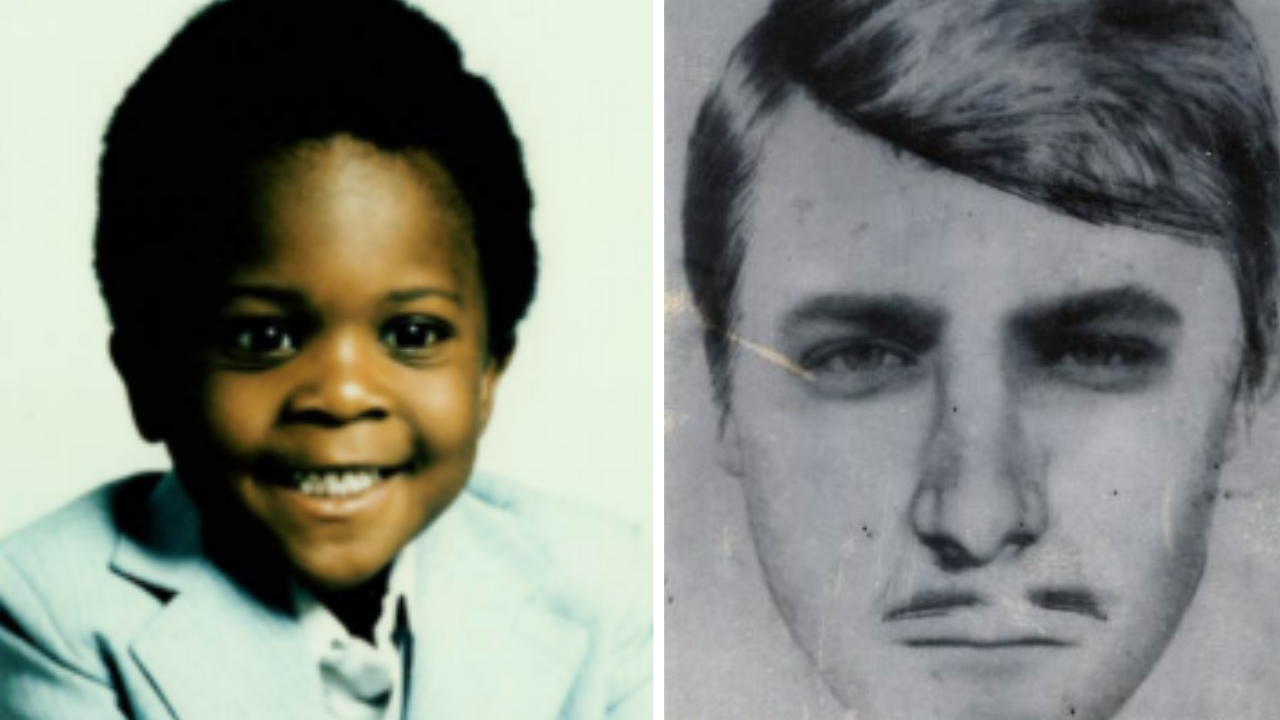 Arthur Williams Jr. Cold Case 