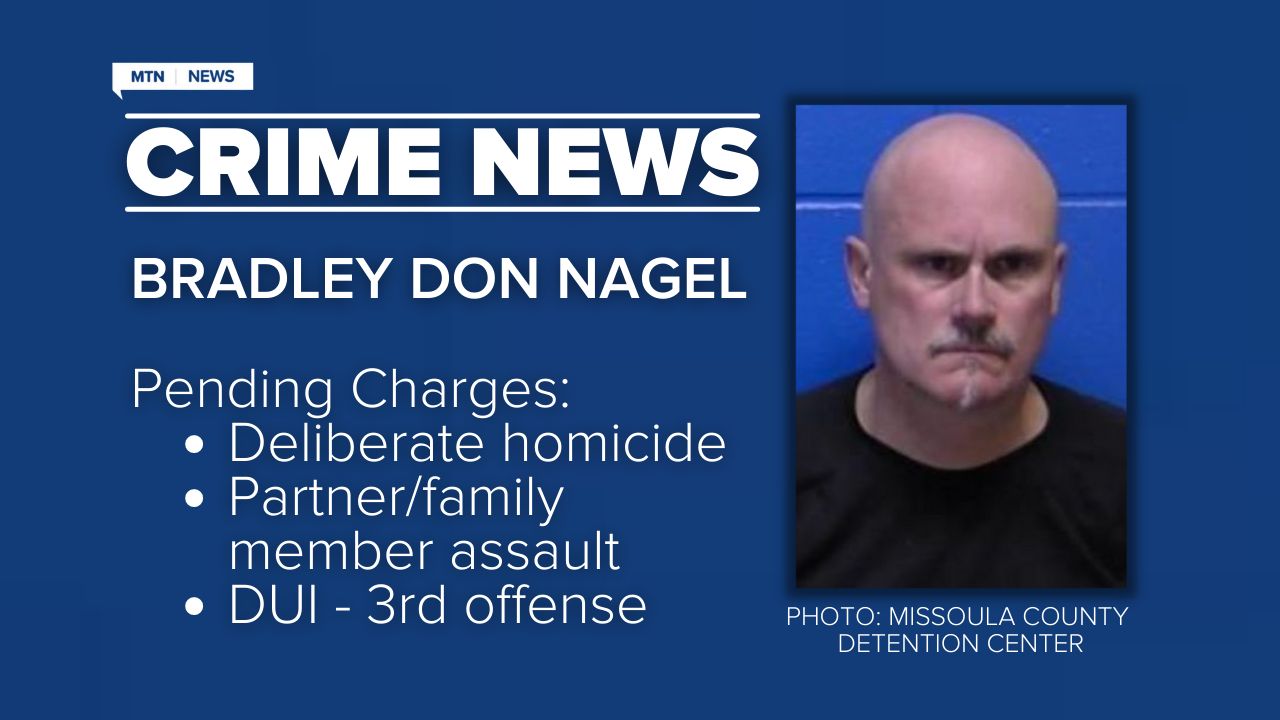 Bradley Don Nagel