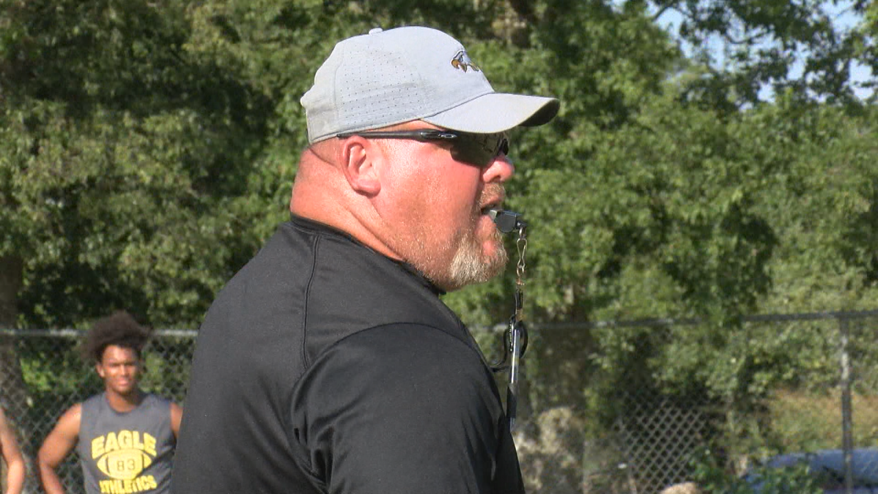 Bruceville-Eddy Football