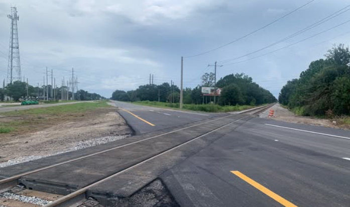 State Road 60 is back open between Bartow and Lake Wales: FDOT