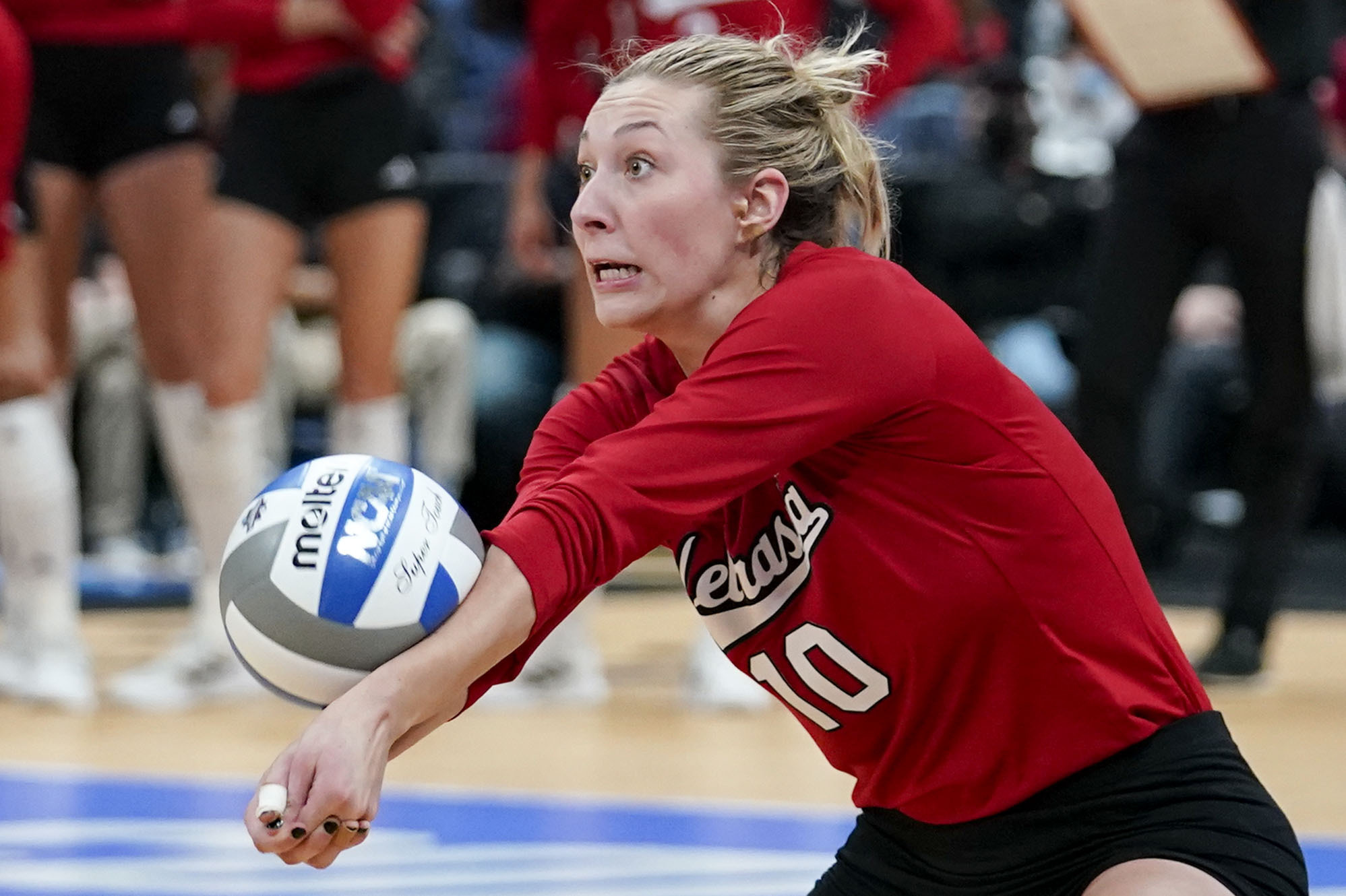 NCAA Volleyball Preview