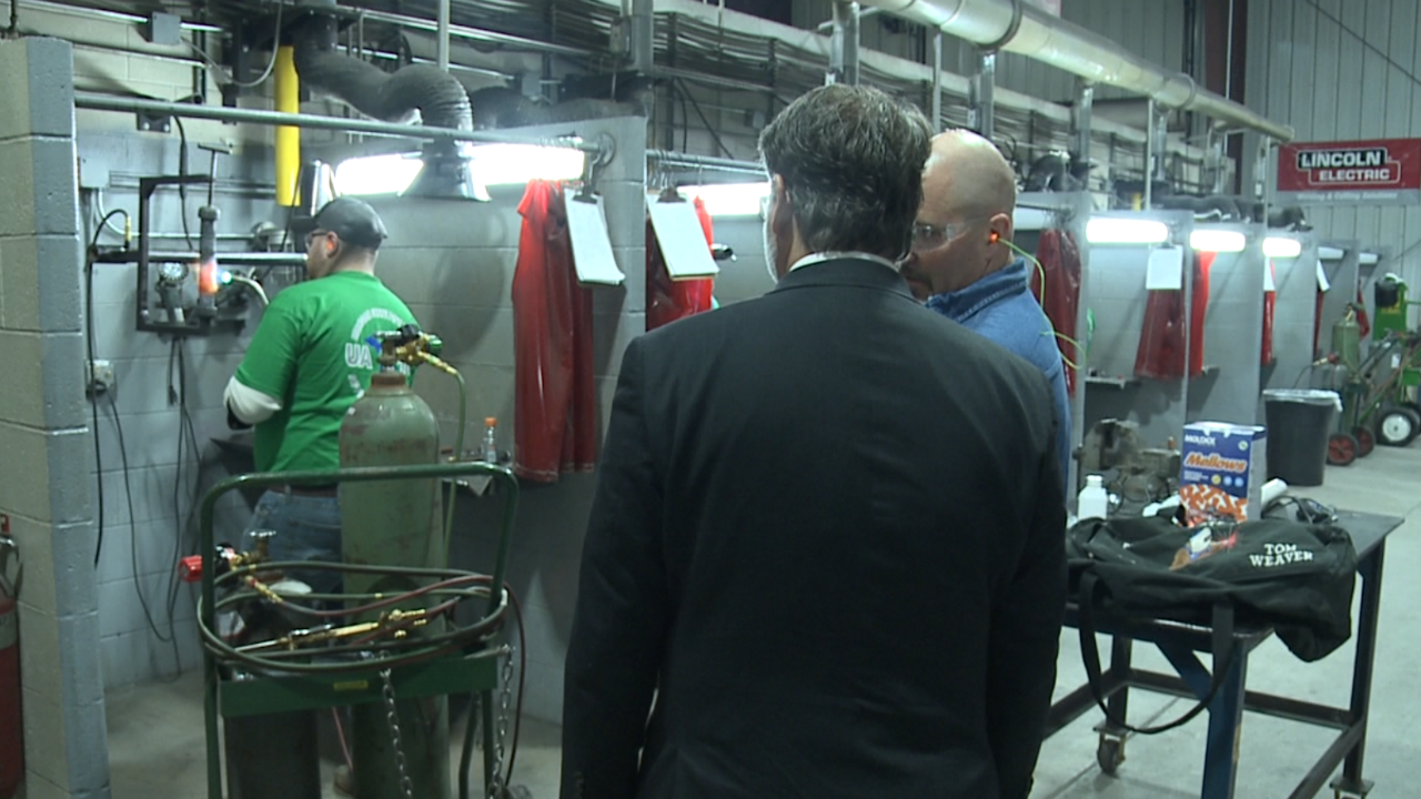 gary peters coopersville trade school 021820.png
