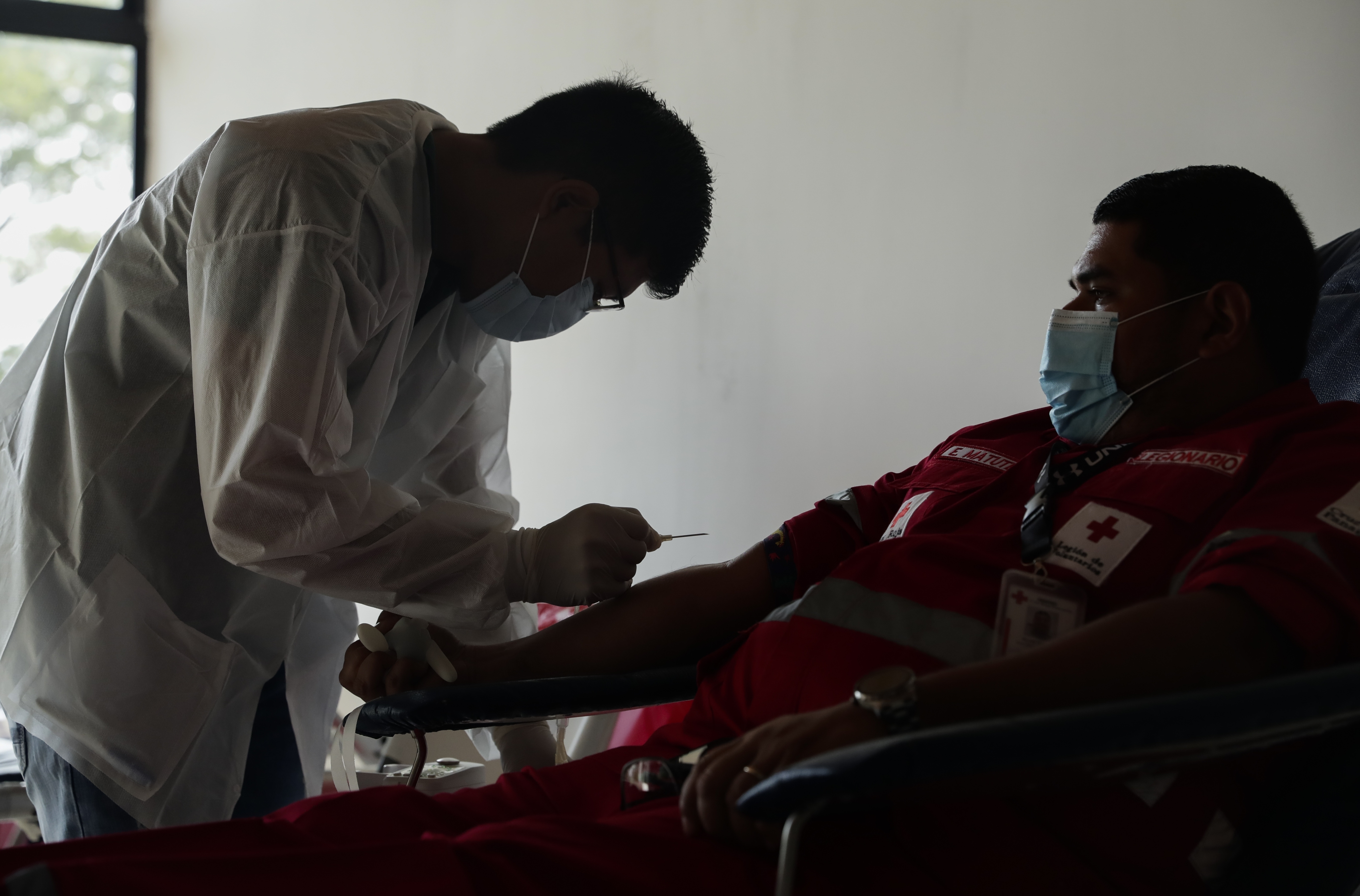 Virus Outbreak Panama