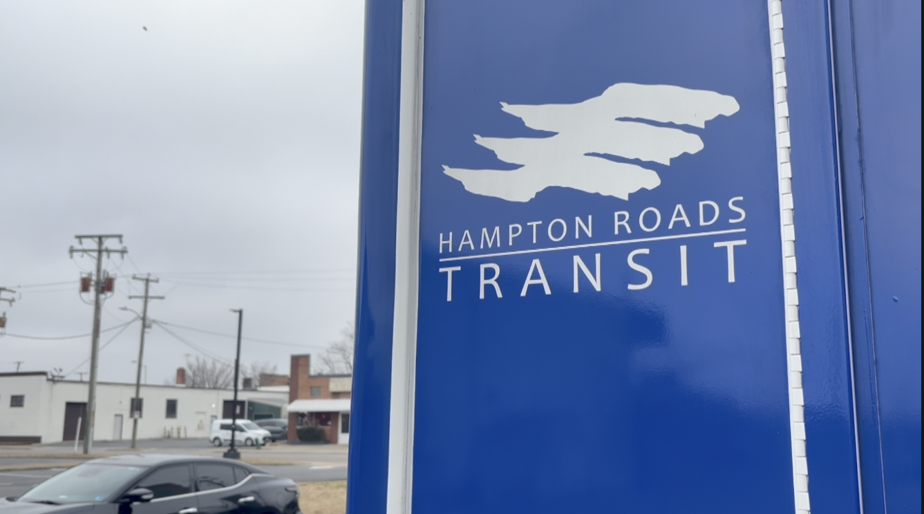 New HRT Plan Could Reduce Bus Wait Times for Thousands of Riders