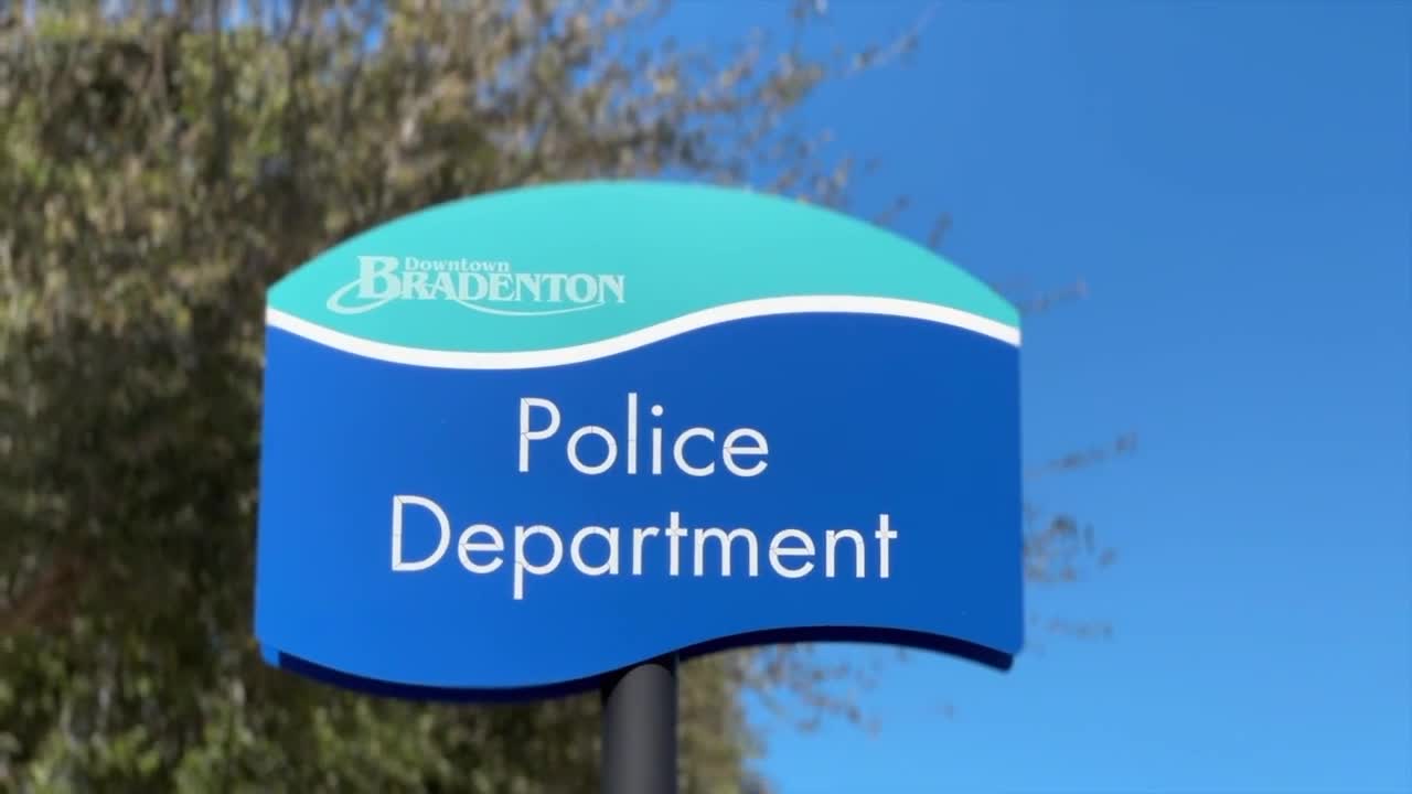 Bradenton Police Department