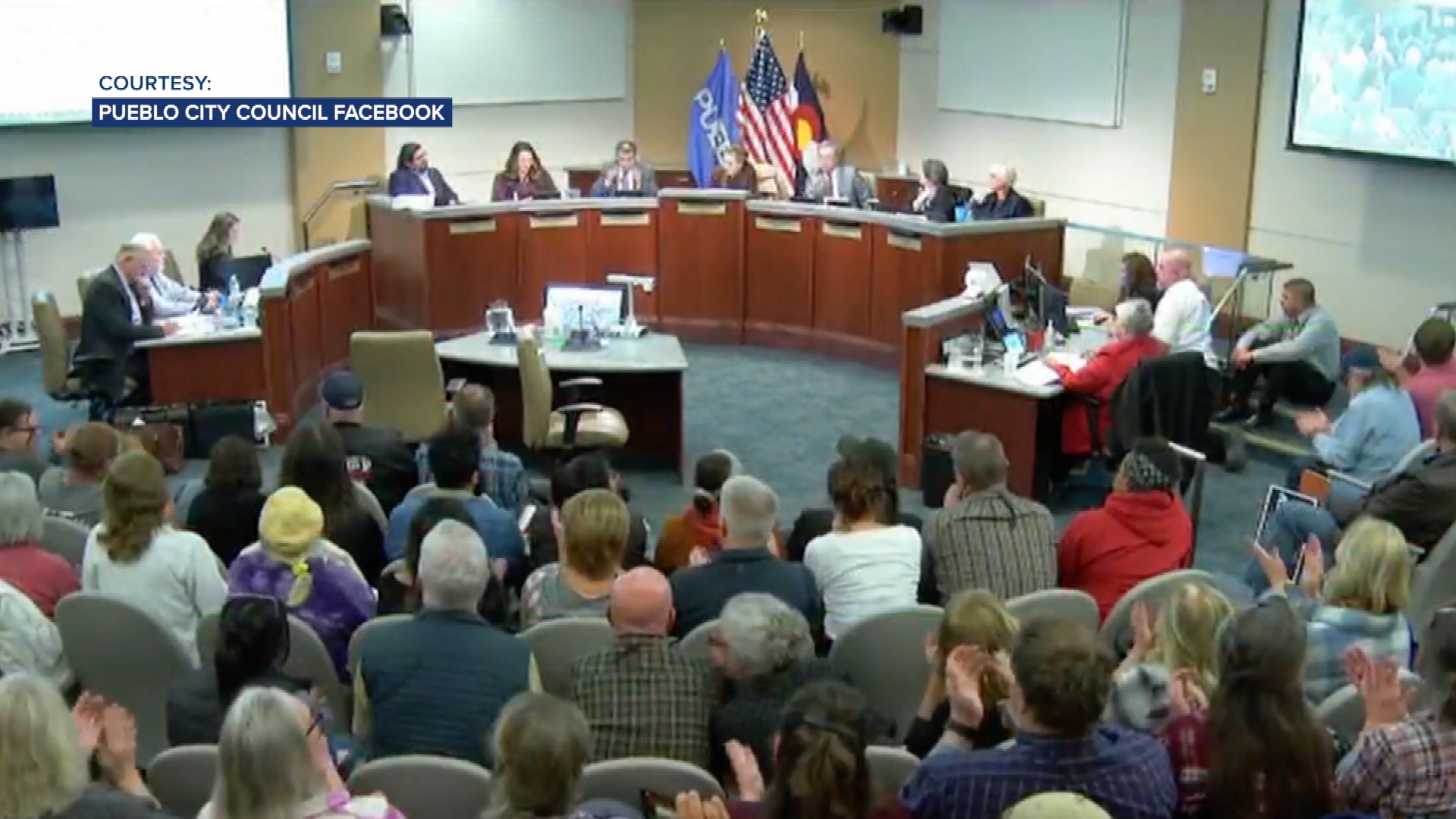 Pueblo abortion ordinance