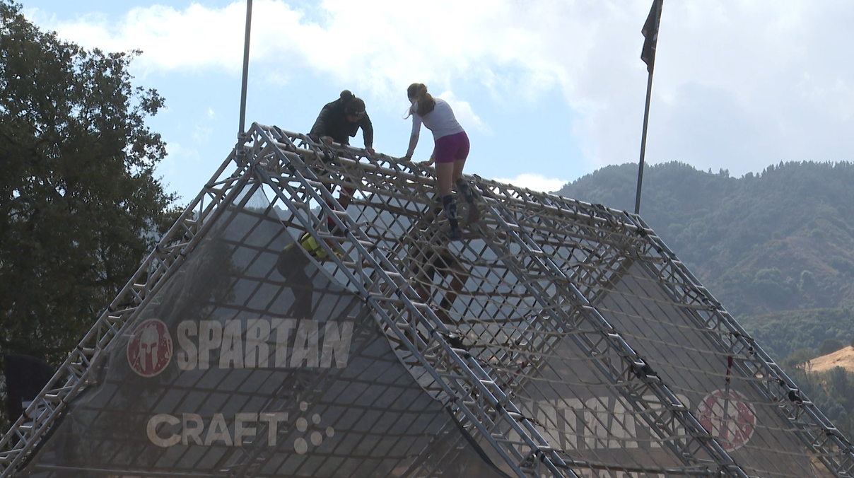 spartan race 2024