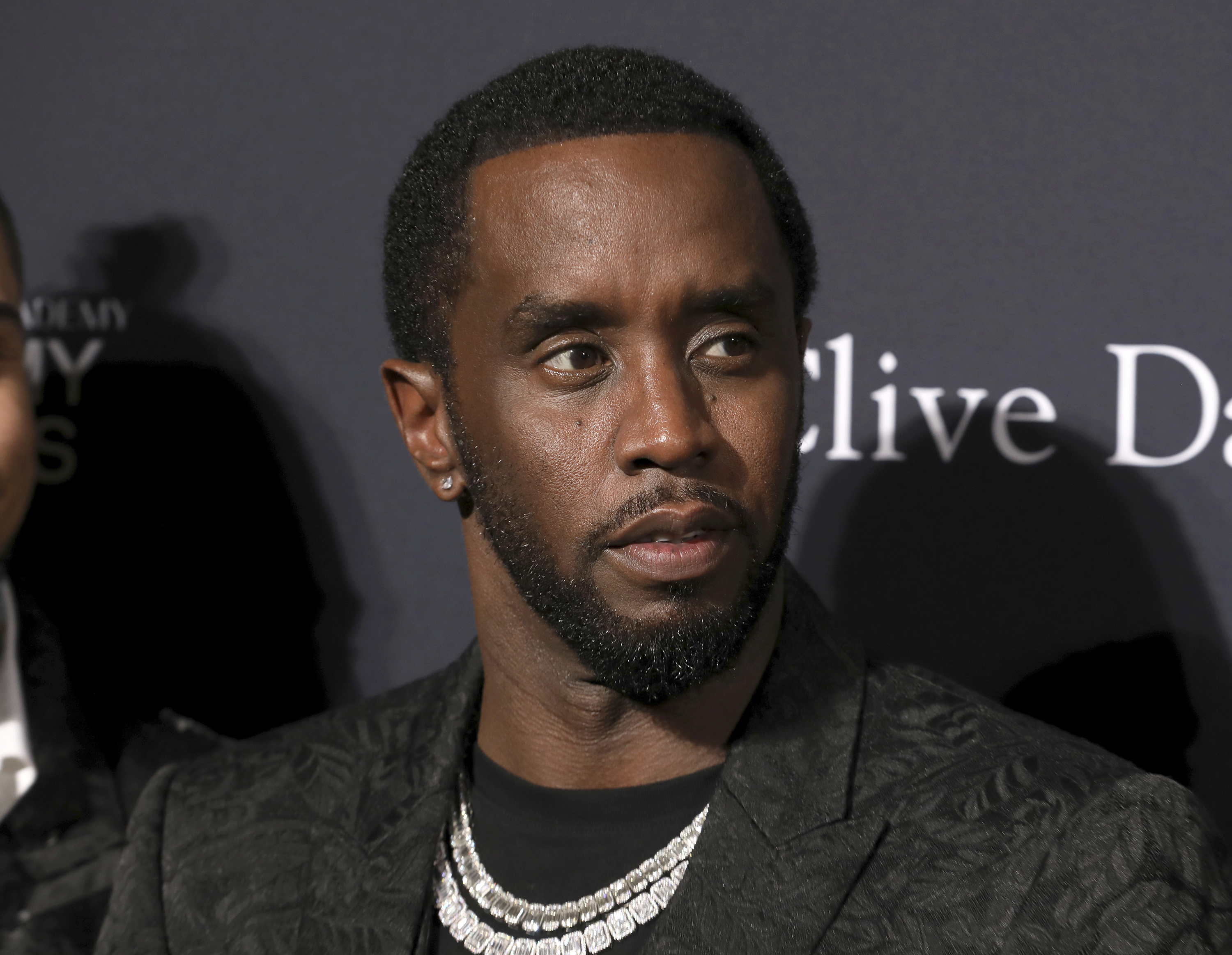 Sean Combs