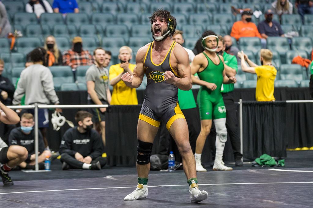 Luke Weber