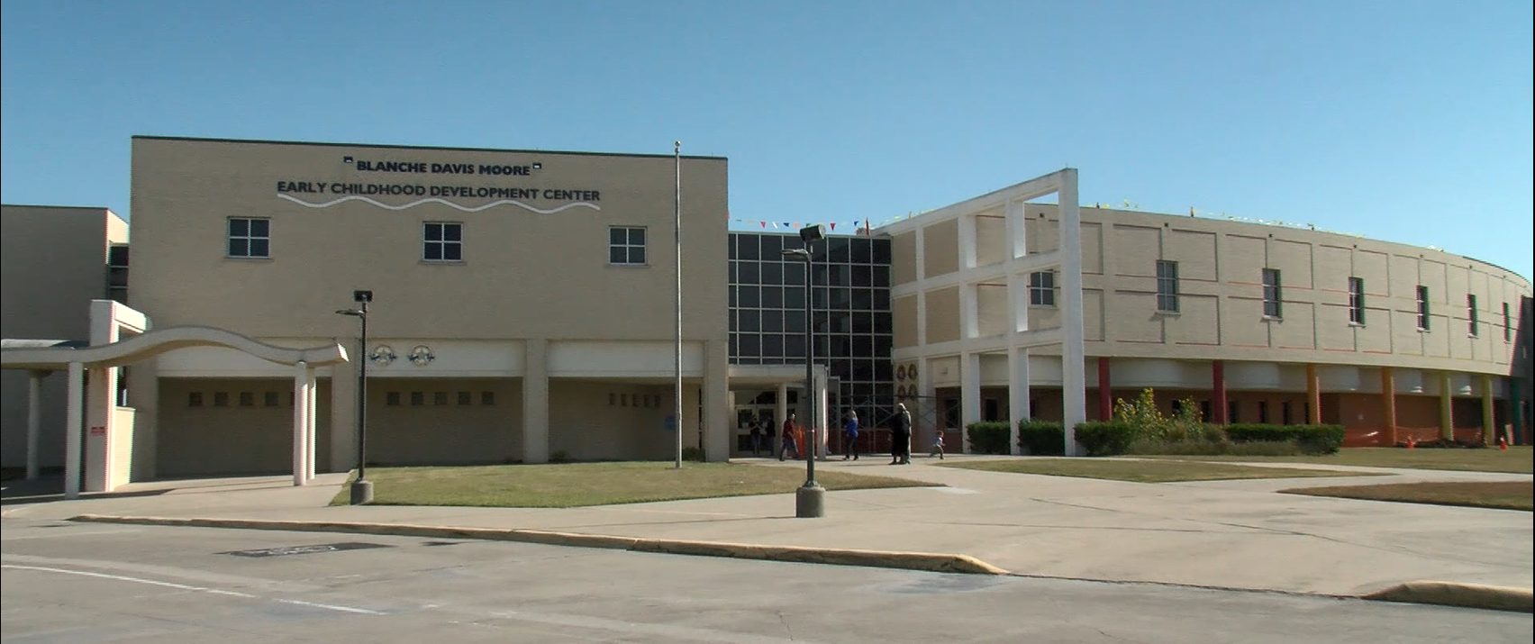 Early Childhood Development Center now 'Pre-K only' campus - Vimarsana News