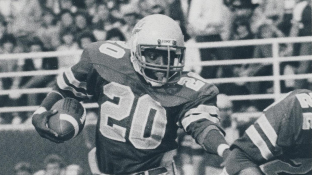 Tony Boddie 