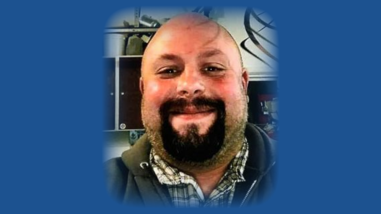 Namen Patrick Paul
November 22, 1978 - October 26, 2024