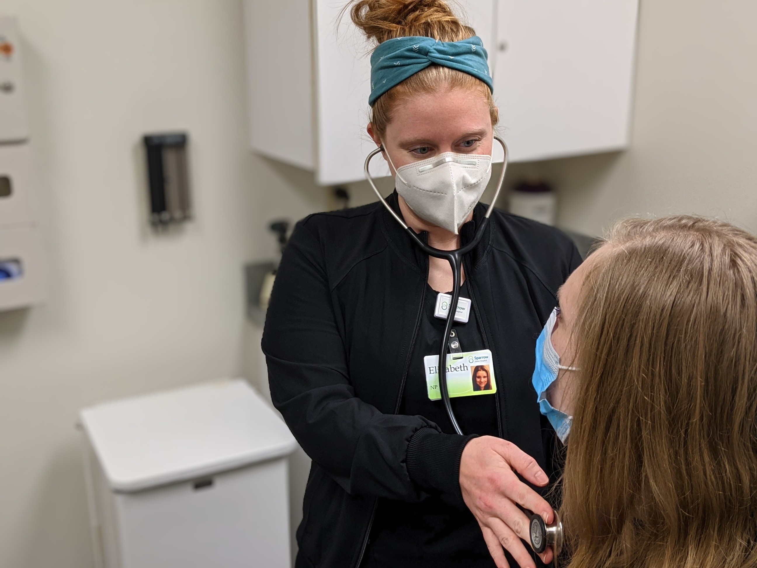 Sparrow Medical Group Potterville