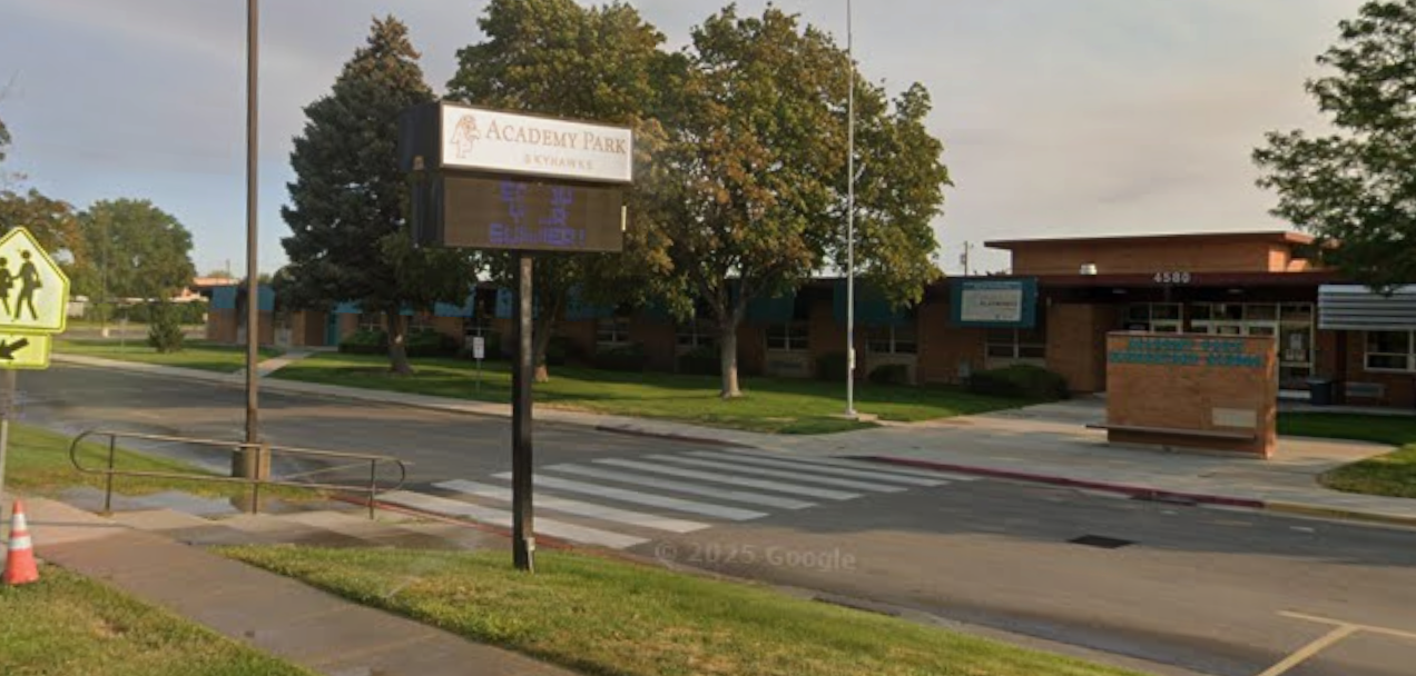 Academy Park Elementary