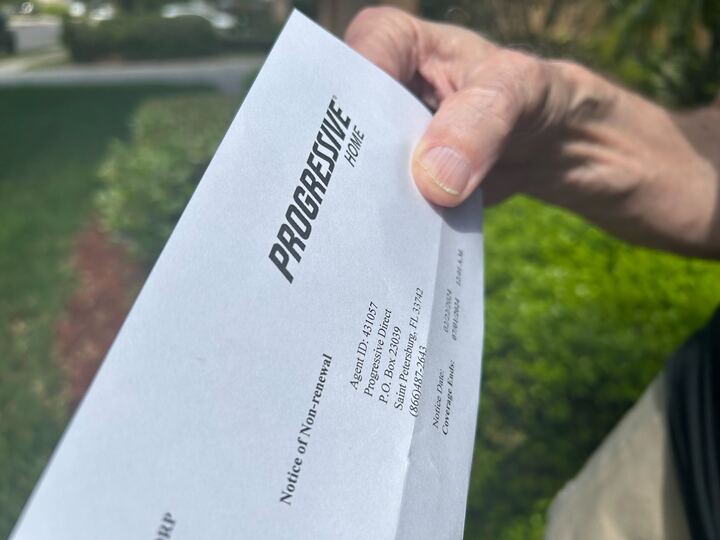 Progressive Insurance