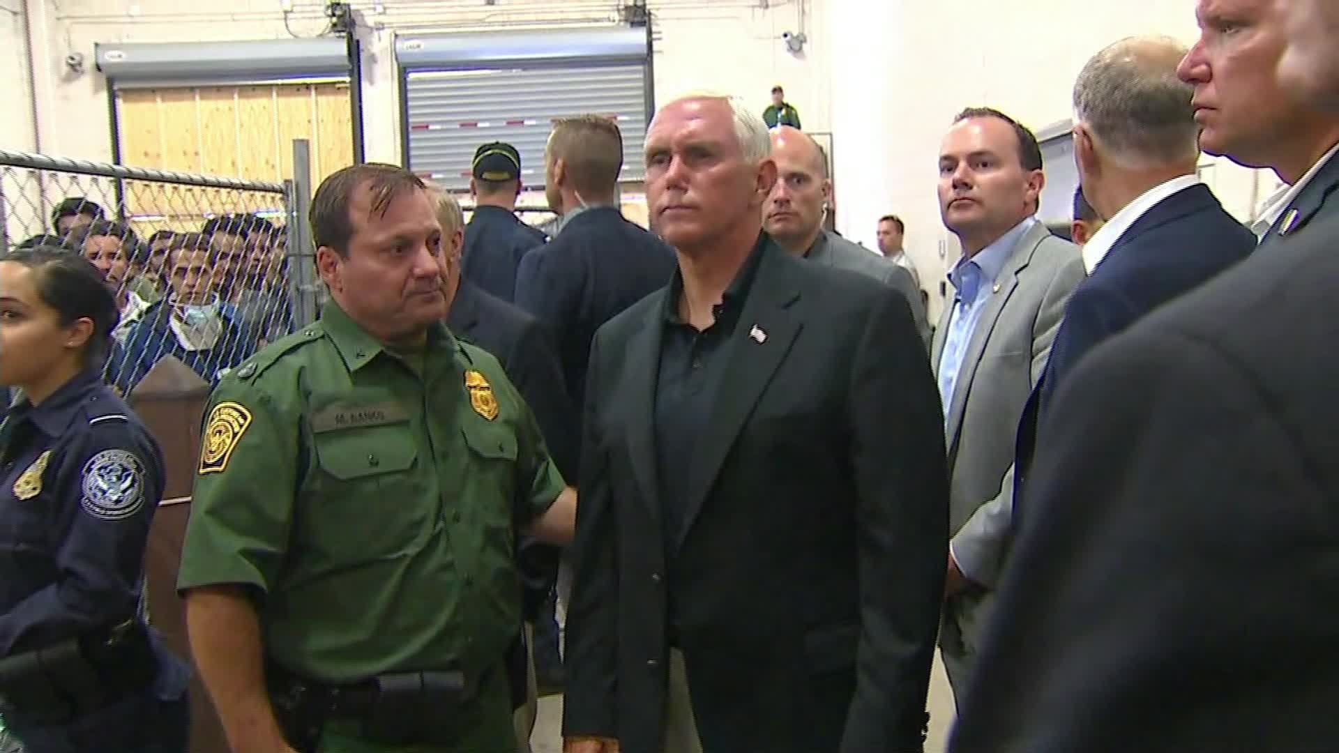 Mike Pence