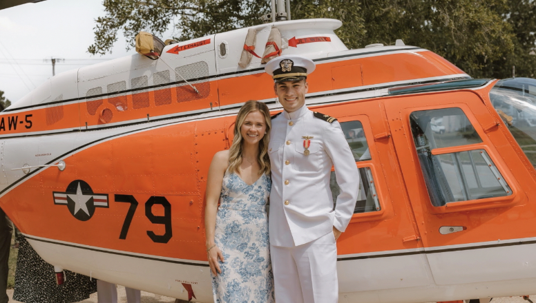 “Consider all the families that you're impacting"; Military spouse urges Congress to act on spending bill