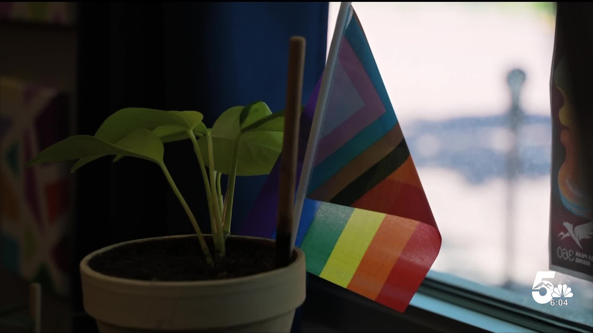 Pride Flag