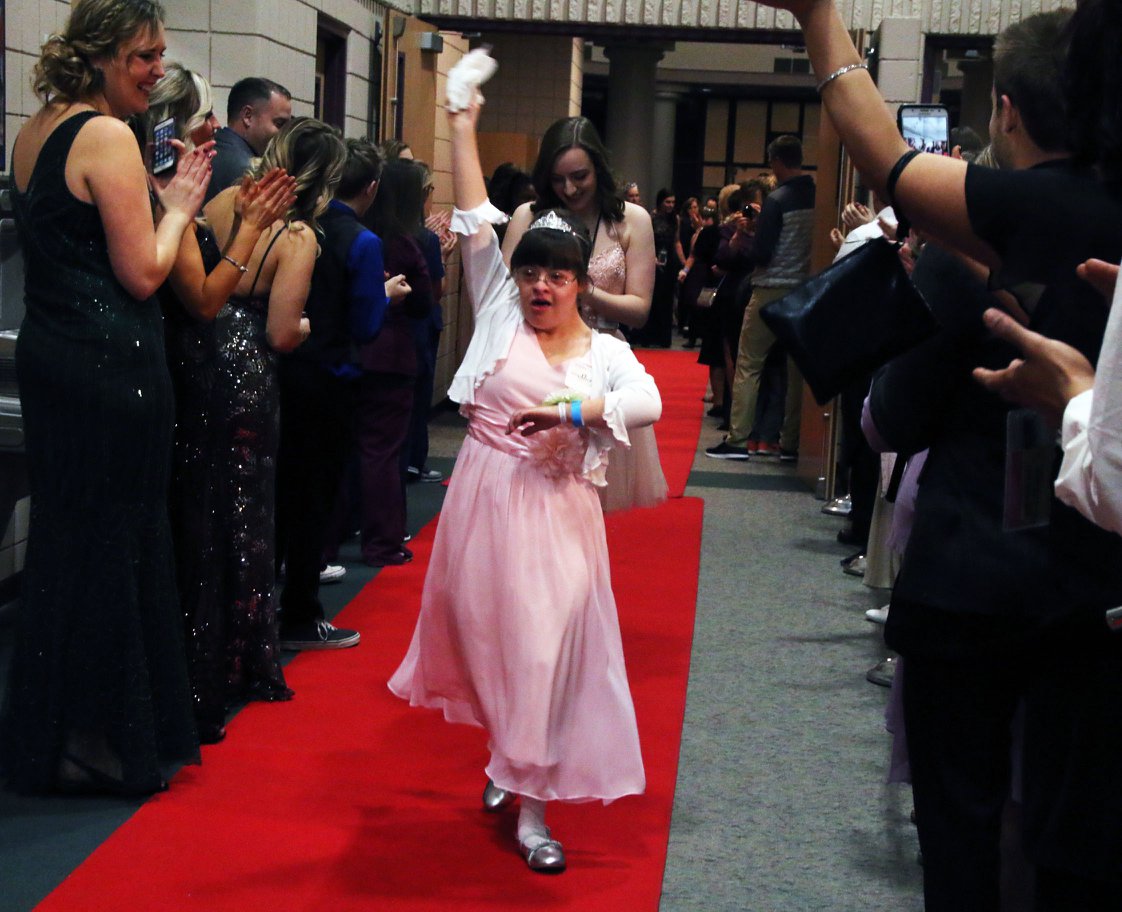A Night to Shine - Red Carpet Experience