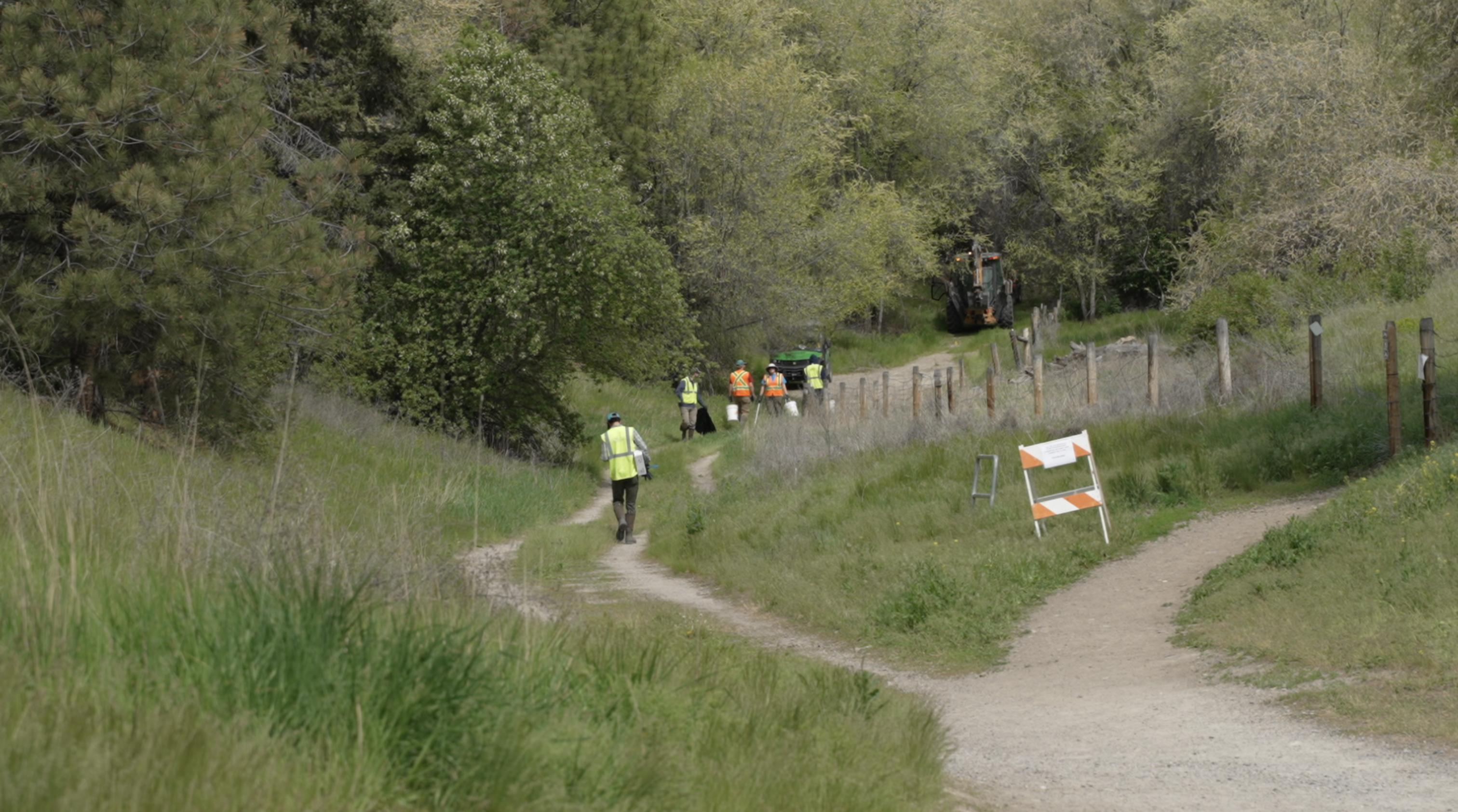 North Hills Clean Up Crew