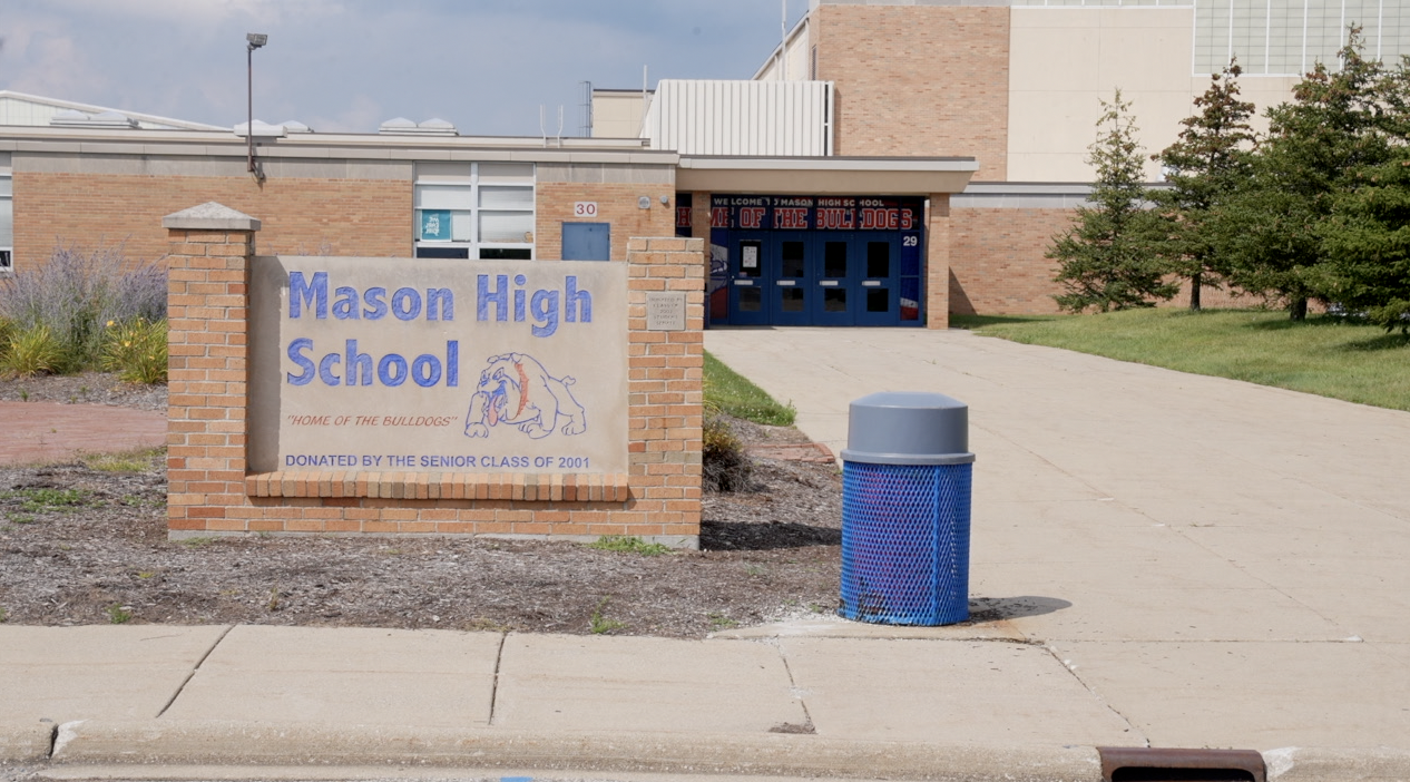 Mason High School