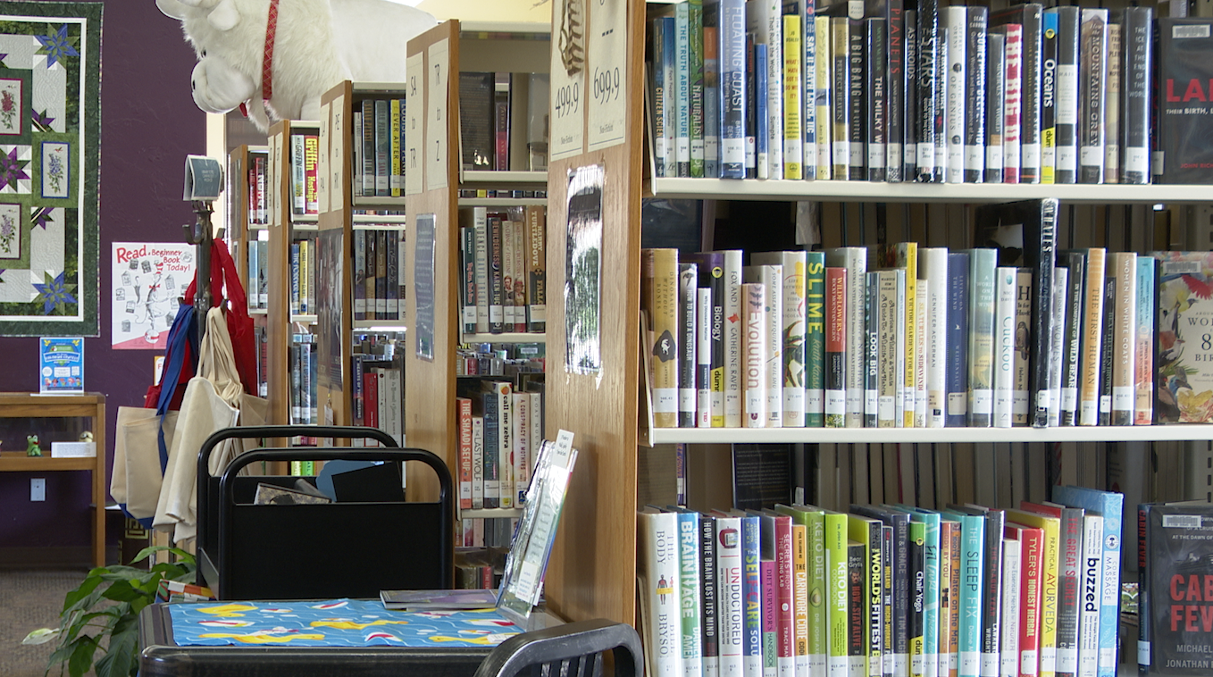 East Helena teens and library hosting clothing drive - Vimarsana News