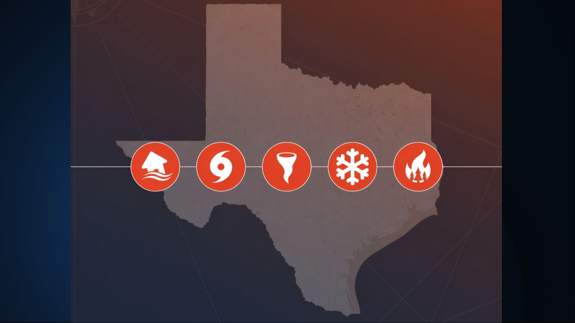 TEXAS EMERGENCY PREPARATION