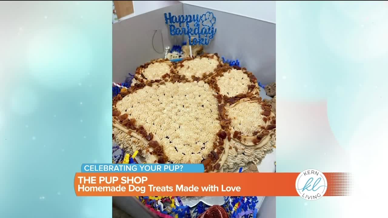 The Pup Shop, Kern Living